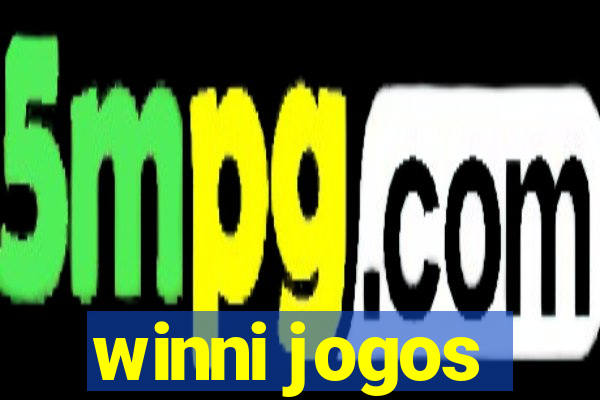 winni jogos